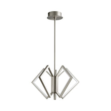 Load image into Gallery viewer, Acadia LED Chandelier.