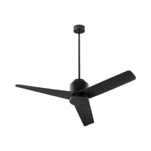 Load image into Gallery viewer, Adora Outdoor Ceiling Fan in Black.