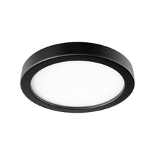 Load image into Gallery viewer, Adora Outdoor Ceiling Fan in Detail.