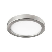Load image into Gallery viewer, Adora Outdoor Ceiling Fan in Detail.