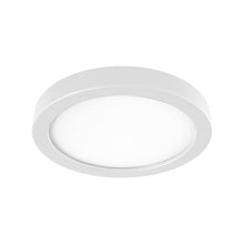 Load image into Gallery viewer, Adora Outdoor Ceiling Fan in Detail.