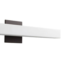 Load image into Gallery viewer, Aldephi LED Vanity Bath Light in Detail.