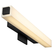 Load image into Gallery viewer, Aldephi LED Vanity Bath Light in Detail.