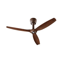 Load image into Gallery viewer, Alpha LED Ceiling Fan.