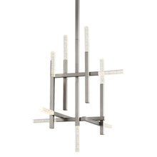 Load image into Gallery viewer, Atlantis LED Chandelier in Detail.