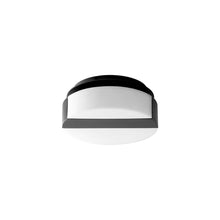 Load image into Gallery viewer, Aurora LED Wall Light in Detail.