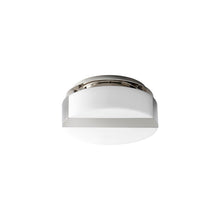Load image into Gallery viewer, Aurora LED Wall Light in Detail.