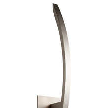 Load image into Gallery viewer, Bolo LED Wall Light in Detail.