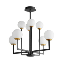 Load image into Gallery viewer, Bonzo LED Chandelier.