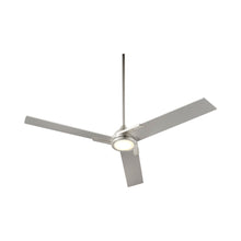 Load image into Gallery viewer, Coda Ceiling Fan in Detail.