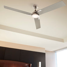 Load image into Gallery viewer, Coda Ceiling Fan in bed room.