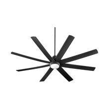 Load image into Gallery viewer, Cosmo Ceiling Fan in Detail.