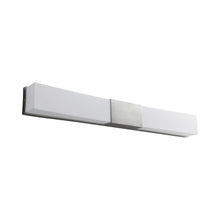 Load image into Gallery viewer, Crescent LED Vanity Wall Light.