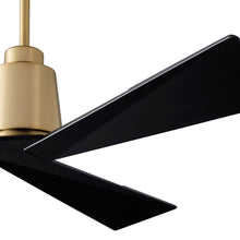 Load image into Gallery viewer, Dynamo Ceiling Fan in Detail.