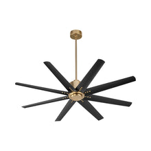 Load image into Gallery viewer, Fleet Ceiling Fan.