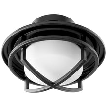 Load image into Gallery viewer, Fleet Ceiling Fan in Aged Brass (56-Inch).
