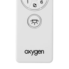Load image into Gallery viewer, Handheld Remote in Detail.