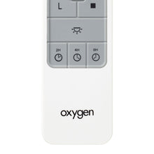 Load image into Gallery viewer, Handheld Remote AC Motor in Detail.