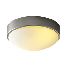 Load image into Gallery viewer, Journey LED Flush Mount Ceiling Light in Detail.