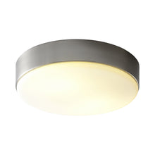 Load image into Gallery viewer, Journey LED Flush Mount Ceiling Light in Detail.