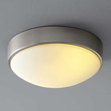 Load image into Gallery viewer, Journey LED Flush Mount Ceiling Light in Detail.