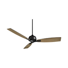 Load image into Gallery viewer, Juno Ceiling Fan in Detail.
