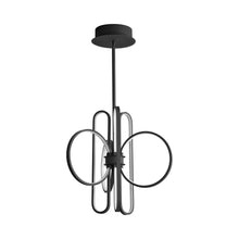 Load image into Gallery viewer, Lupe LED Pendant Light.
