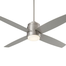 Load image into Gallery viewer, Oslo Ceiling Fan in Detail.