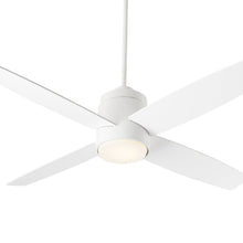 Load image into Gallery viewer, Oslo Ceiling Fan in Detail.