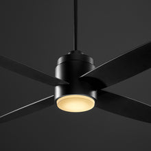Load image into Gallery viewer, Oslo Ceiling Fan in Detail.