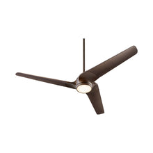 Load image into Gallery viewer, Sol Ceiling Fan in Detail.
