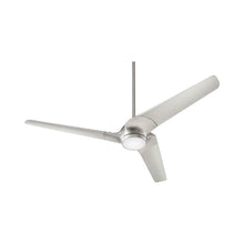 Load image into Gallery viewer, Sol Ceiling Fan in Detail.
