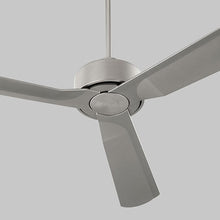 Load image into Gallery viewer, Solis Outdoor Ceiling Fan in Detail.