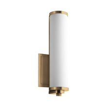 Load image into Gallery viewer, Tempus LED Bath Wall Light.