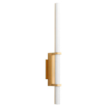Load image into Gallery viewer, Wand LED Bath Wall Light.