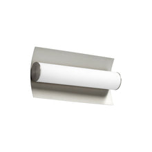 Load image into Gallery viewer, Wave LED Bath Wall Light in Detail.
