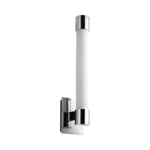 Load image into Gallery viewer, Zenith LED Bath Wall Light in Detail.