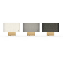 Load image into Gallery viewer, Belmont Table Lamp in Detail.