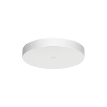 Load image into Gallery viewer, Bola Multi-Light Canopy in White (9-Inch).