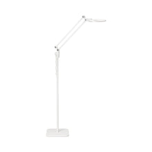 Load image into Gallery viewer, Link LED Floor Lamp in White (Small).