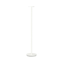 Load image into Gallery viewer, Luci LED Floor Lamp in White.