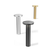 Load image into Gallery viewer, Luci LED Table Lamp in Detail.
