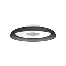 Load image into Gallery viewer, Nivel LED Flush Mount Ceiling Light.