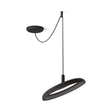 Load image into Gallery viewer, Nivel LED Pendant Light in Detail.