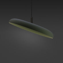 Load image into Gallery viewer, Nivel LED Pendant Light in Detail.