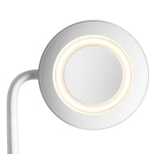 Load image into Gallery viewer, Pixo LED Table Lamp in Detail.