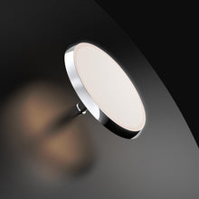 Load image into Gallery viewer, SKY Dome LED Flush Mount Ceiling Light in Detail.