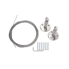 Load image into Gallery viewer, Swell Horizontal Mounting Kit.