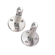 Load image into Gallery viewer, Swell Horizontal Mounting Kit in Detail.