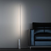 Load image into Gallery viewer, T.O LED Floor Lamp in living room.